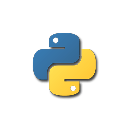 python